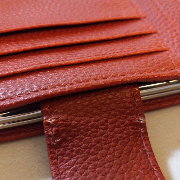 Geniune Leather Wallet  - Picture 9 of 9